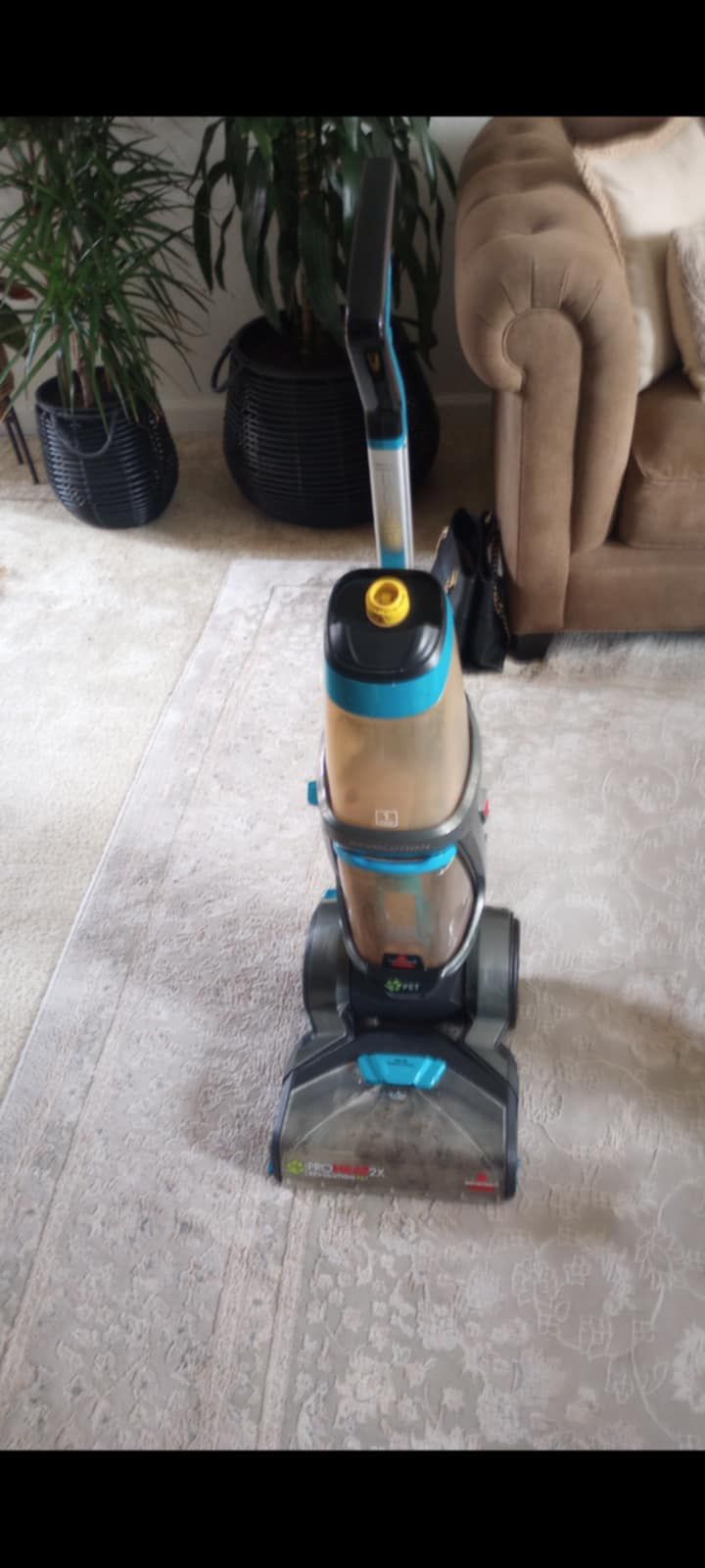 Vacuum Like VeryGood You Can Test Before