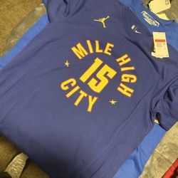Nikola Jokic Shirt 