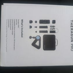 Theragun Pro