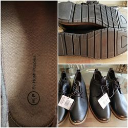 Hush Puppy Shoe 