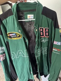 NASCAR Jacket
