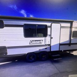 NEW 2025 COLEMAN 23B