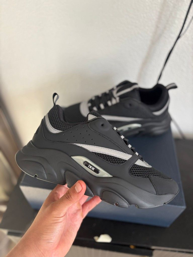 Dior Shoes Dior B22