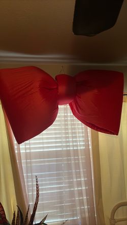 Party decoration