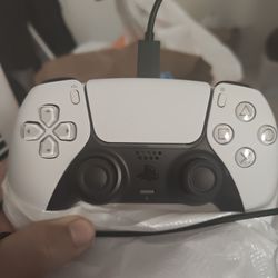 Ps5 Controller
