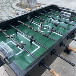 Foosball Table