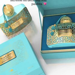 CasabellaMoonlight Eau De Parfum For Women 