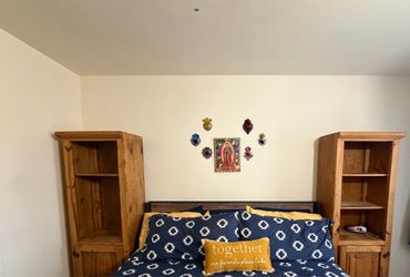 Bookshelves