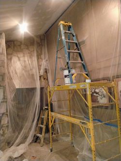 Scaffold