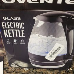 Electric Kettle Ovente 1.5 L