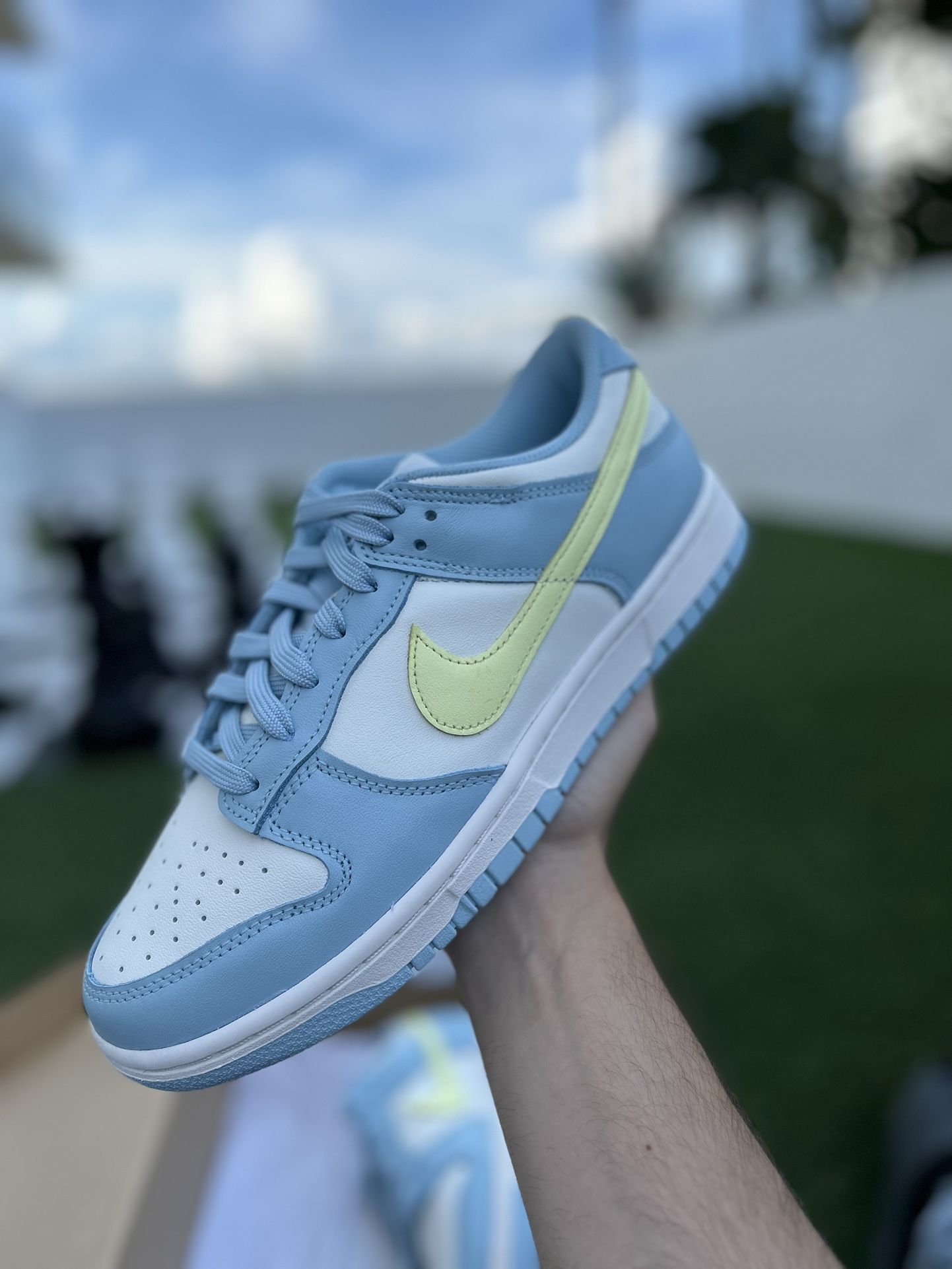 Low Ocean Nike Ocean Bliss Nike Air Max 90 Ocean Bliss Men's