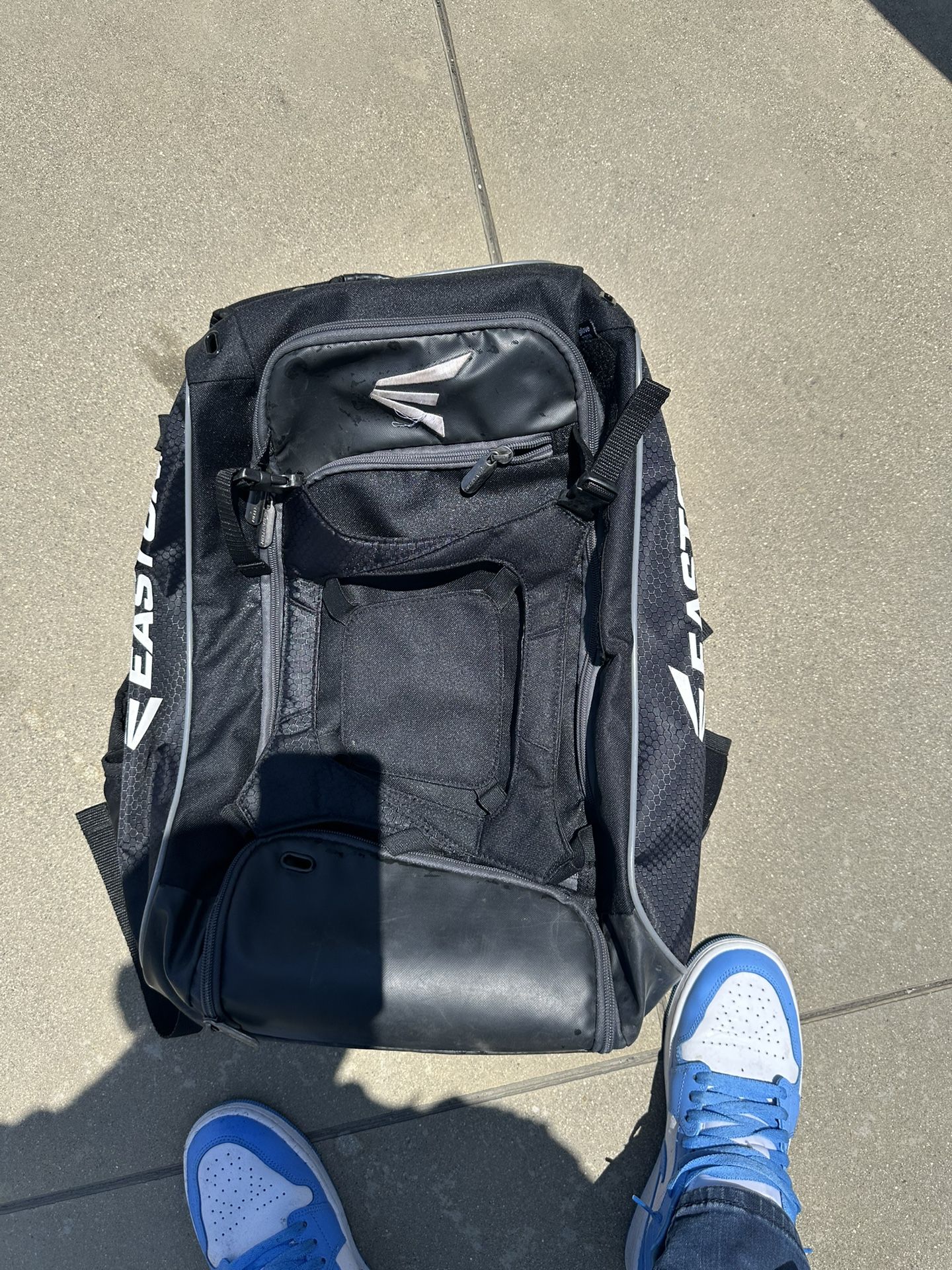 Easton Baseball/softball Backpack