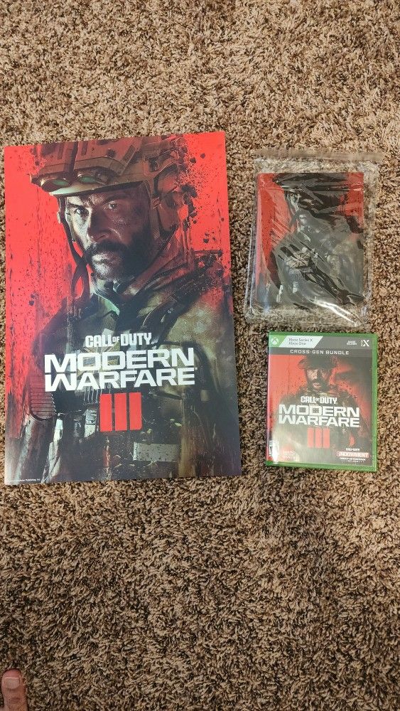 Mw3