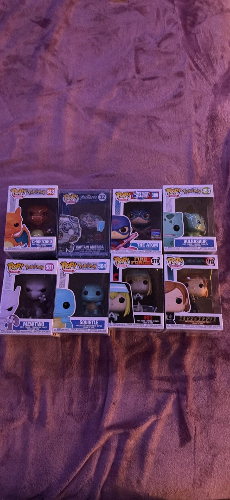 Funkos