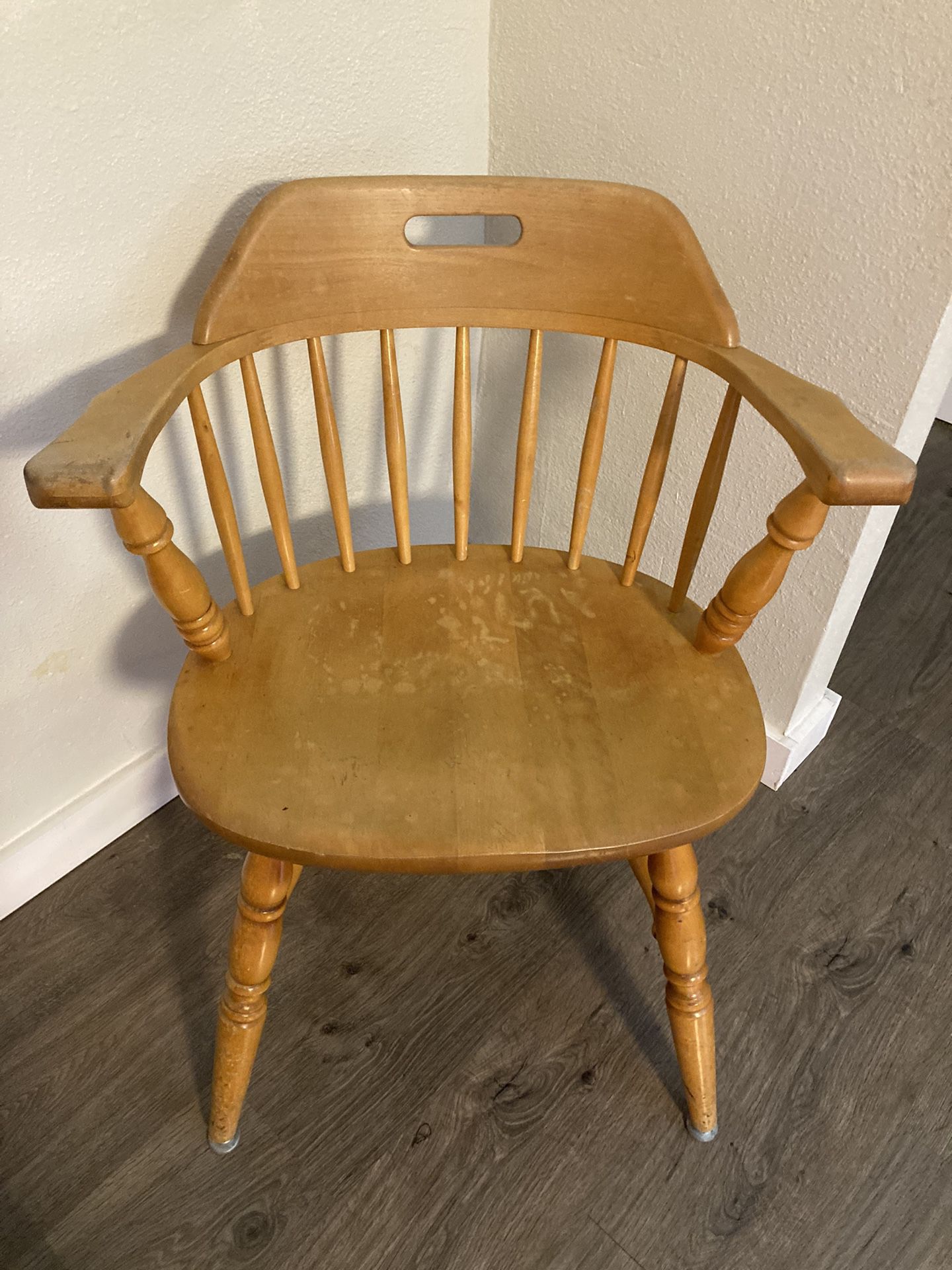Vintage Antique Chairs