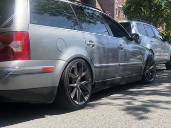 VW Passat b.5.5 wagon 5speed for Sale in Brooklyn, NY - OfferUp