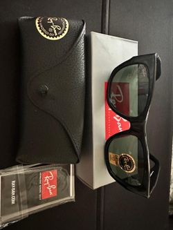 Ray ban