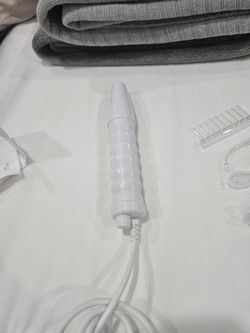 Frequency Wand