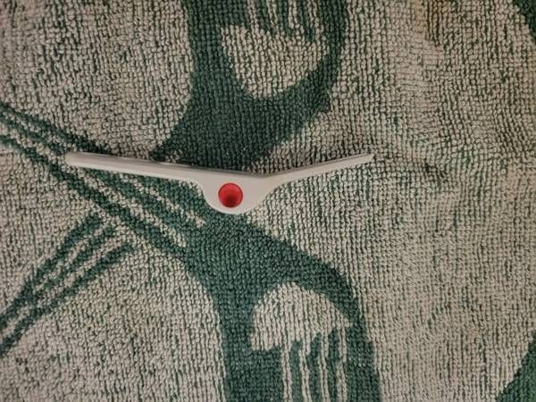 Scotty Cameron Divot Pivot Repair Tool Aluminum Solid