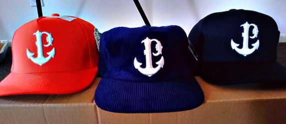 Exclusive Hats