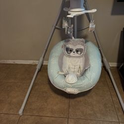 Fisher Price Swing 
