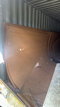 Free cardboards