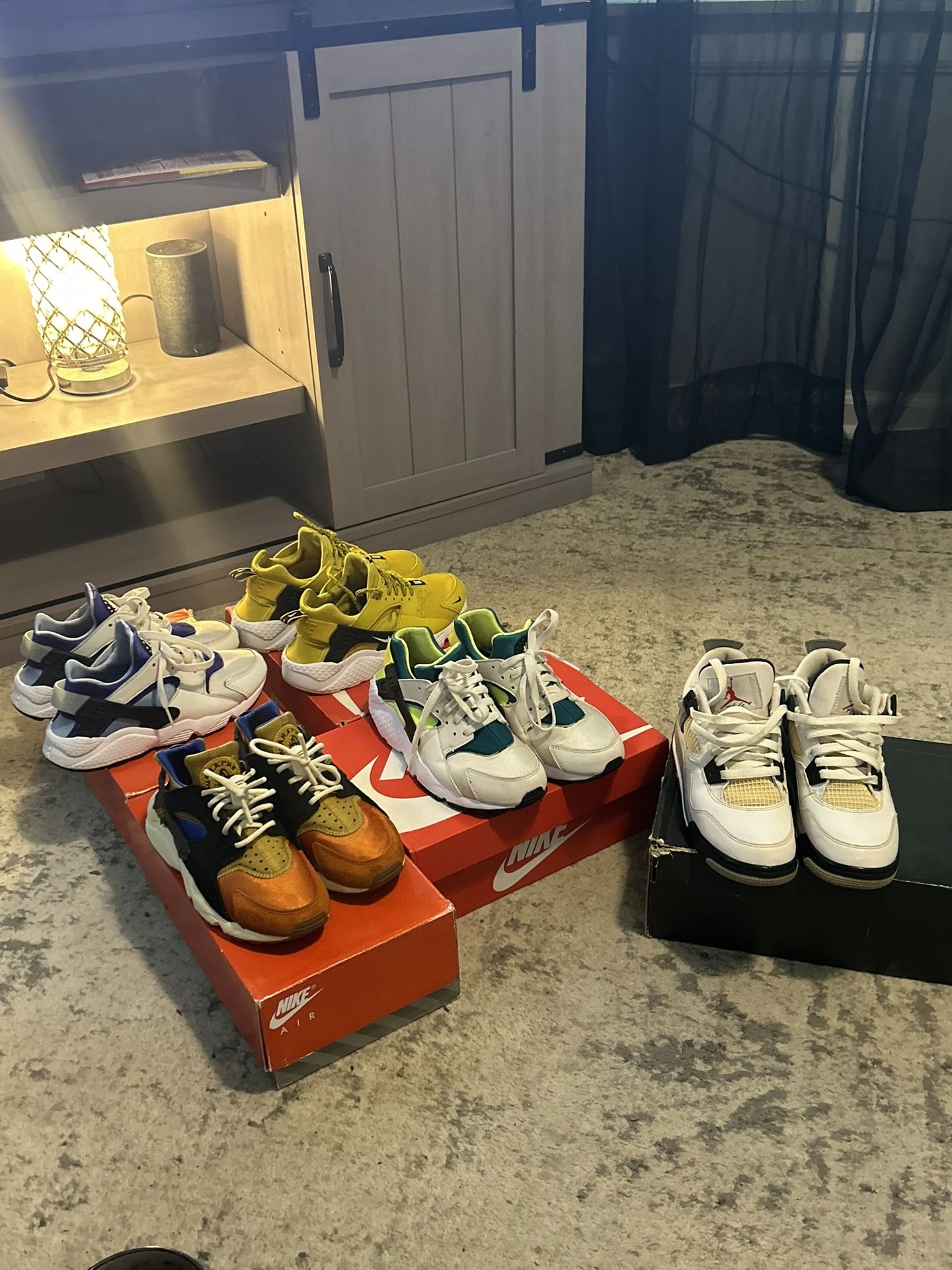 Kids Sneakers
