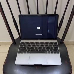 MacBook 2016 12in
