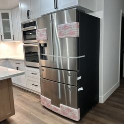 Samsung Refrigerator 
