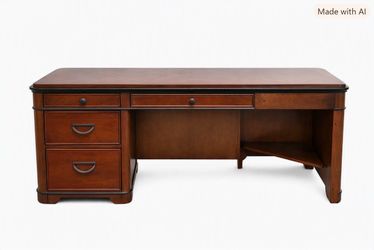 Desk office