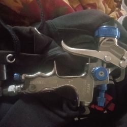 Auto Body Guns