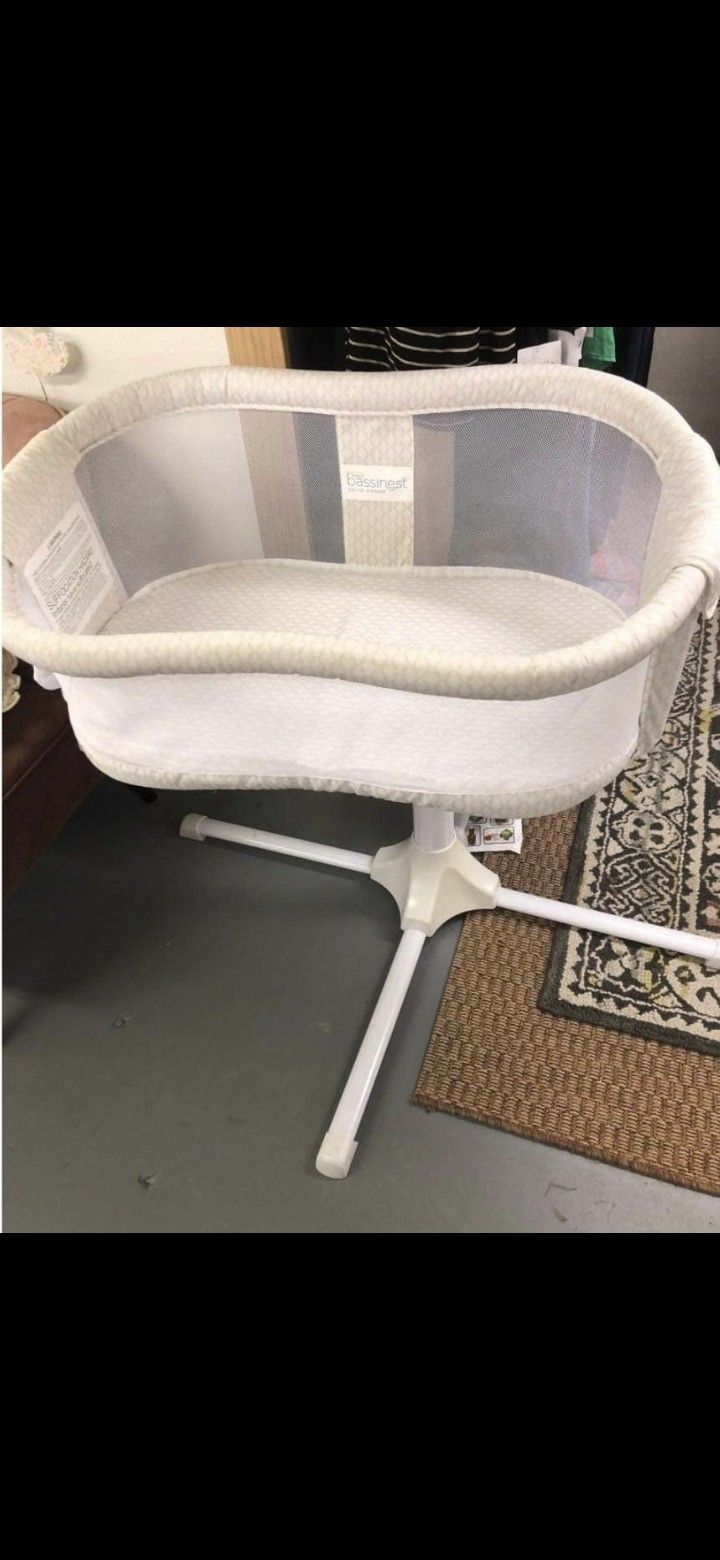 Halo Bassinet 