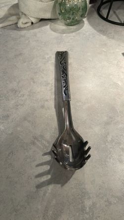 Lenox Spaghetti Server