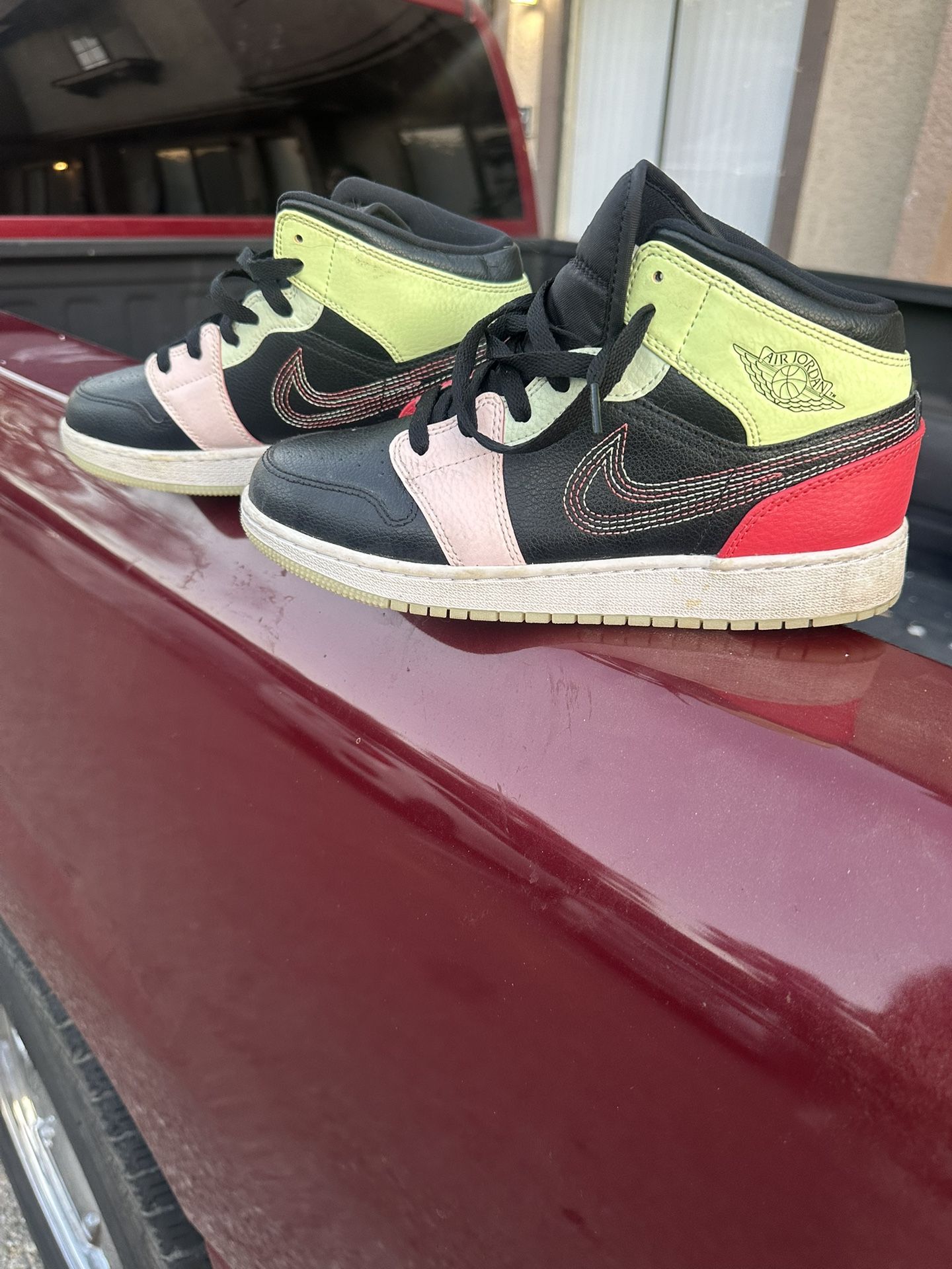 Jordan 1