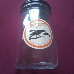 Buen Crow Jerky glass Bueno Bonito Y Barato Okey Personas Serias Okey Gracias
