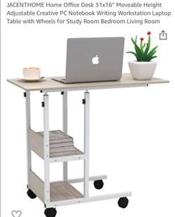 Small office desk - new in box
