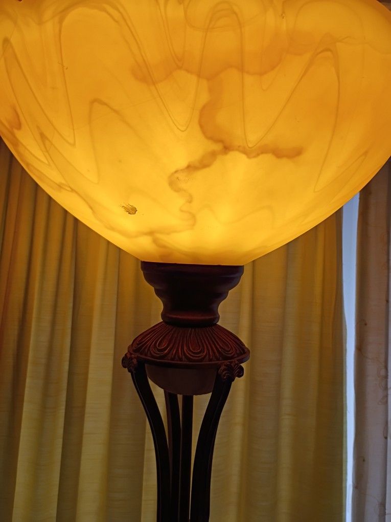 Vintage Floor lamp