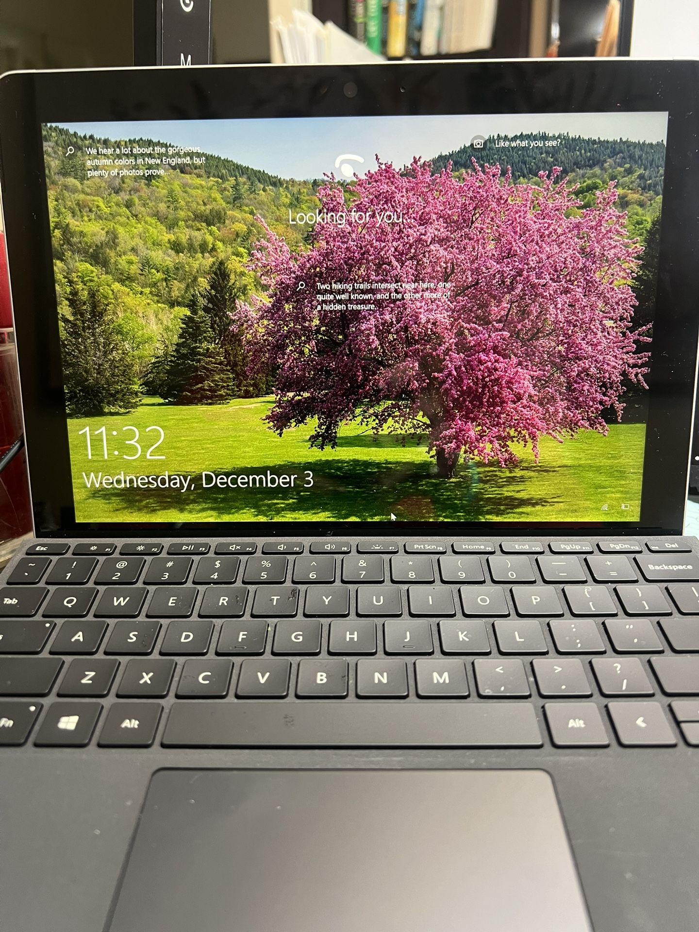 Microsoft Surface Pro 1st Generation. Excellent Condition