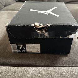 Jordan retro 13s