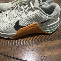 Nike’s