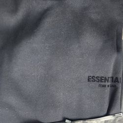 Essentials Stretch Limo 