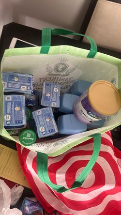 Baby food