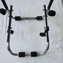 Hollywood Racks Two Bike Rack