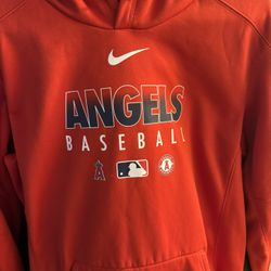 Angels Hoodie