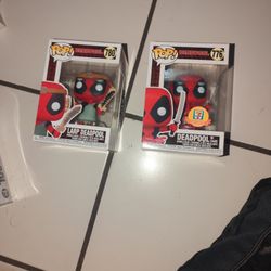 Deadpool Bundle