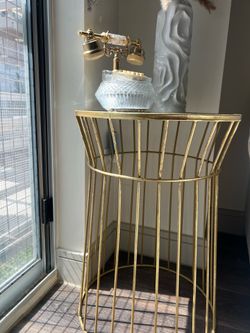 Living Room End Table