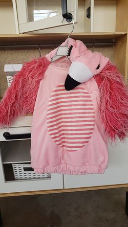 Baby Falimgo 🦩 costume - Size 12/18months