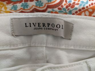 Liverpool Jeans Company
