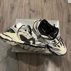 Balenciaga Track 2.0 