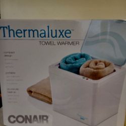 Towel Warmer By Conair